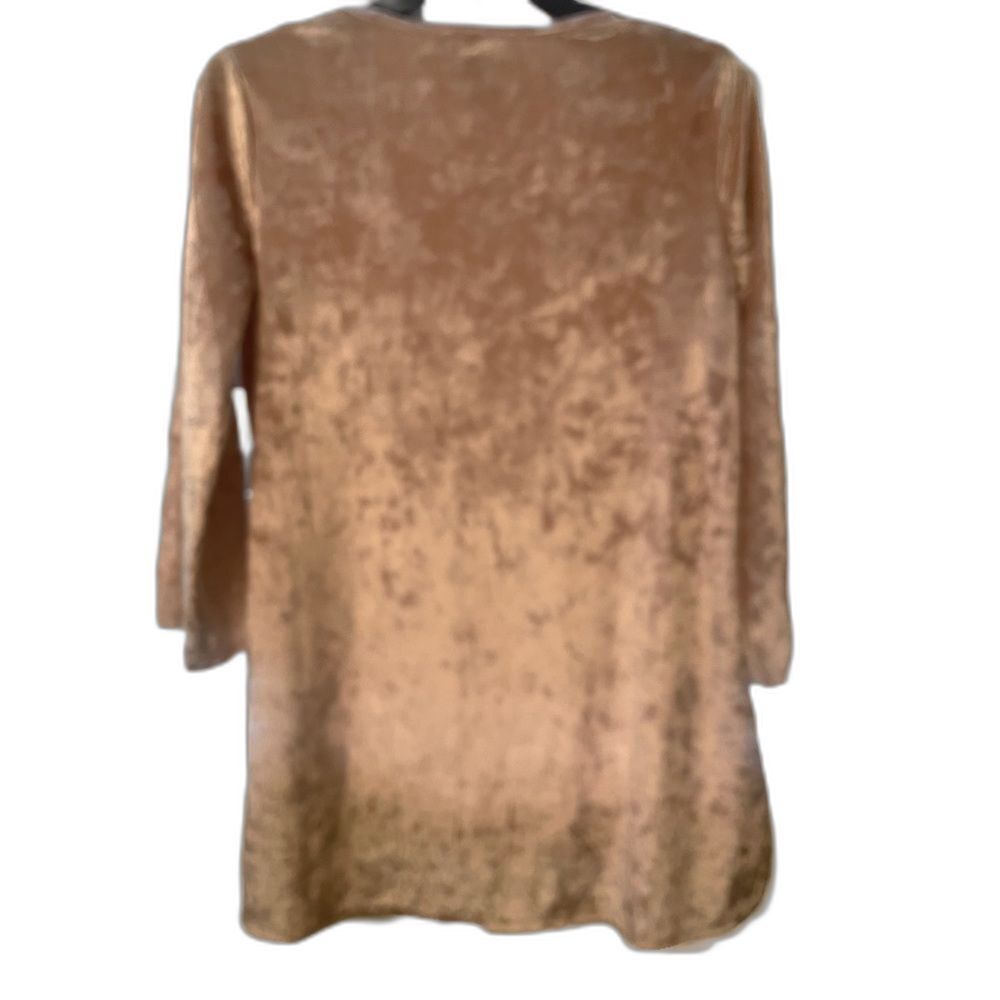 By Design Women’s Tunic.   LTOP385 - Picture 2 of 4